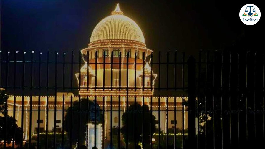 No specific bar under NDPS Act to release seized vehicle pending trial: SC No specific bar under NDPS Act to release seized vehicle pending trial: SC